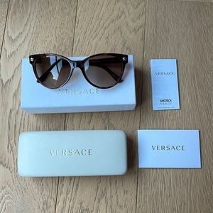Versace Sunglasses
